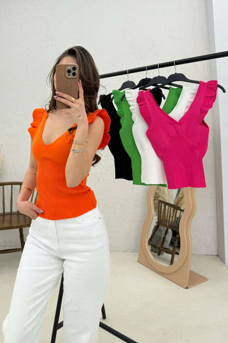 PAKETE 5 KANATJERE NJE NGJYRESHE PER FEMRA - 3