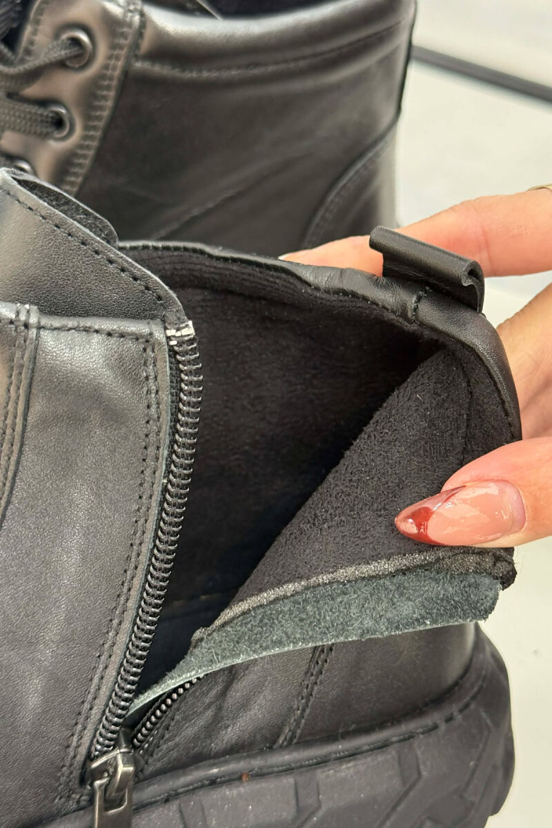 ATLETE LEKURE ME ZINXHIR PER FEMRA NE NGJYRE TE ZEZE - 3