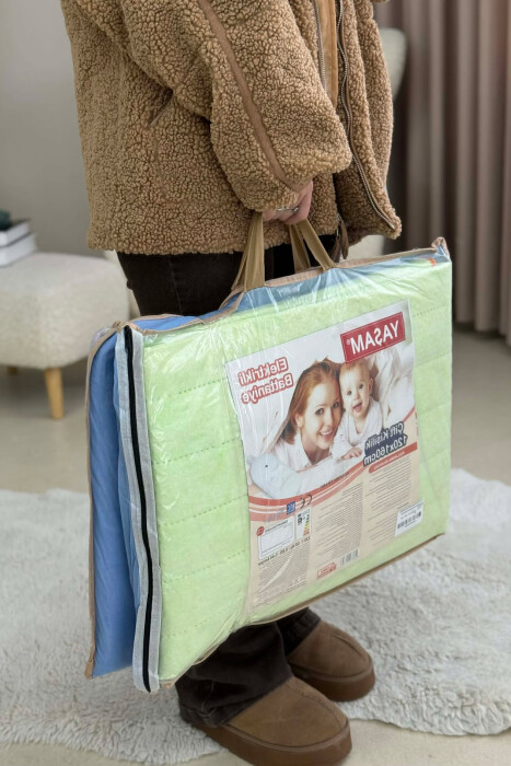 BATANIJE ELEKTRIKE 1+1 NE NGJYRA TE NDRYSHME - 1