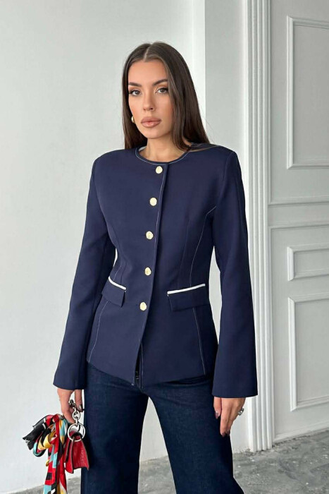 XHAKETE ME KOPSA PER FEMRA NE NGJYRE BLU 