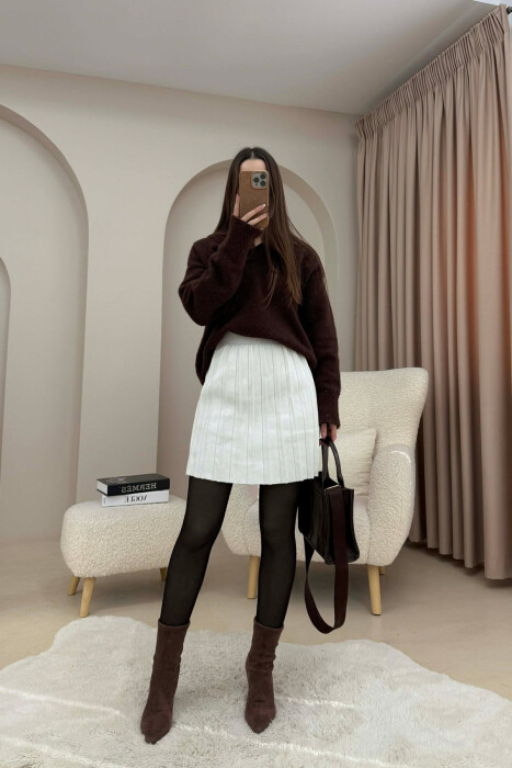 FUND I THURRUR NJE NGJYRESH PER FEMRA NE NGJYRE TE BARDHE - 4