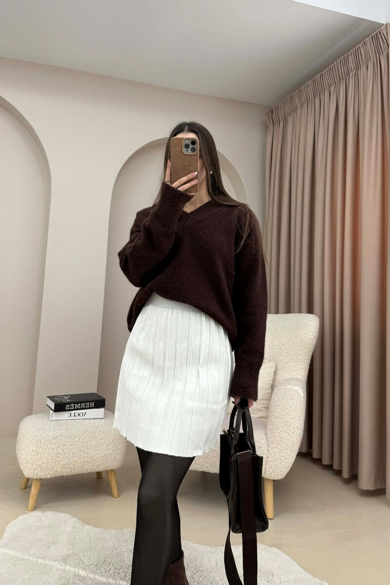 FUND I THURRUR NJE NGJYRESH PER FEMRA NE NGJYRE TE BARDHE - 5