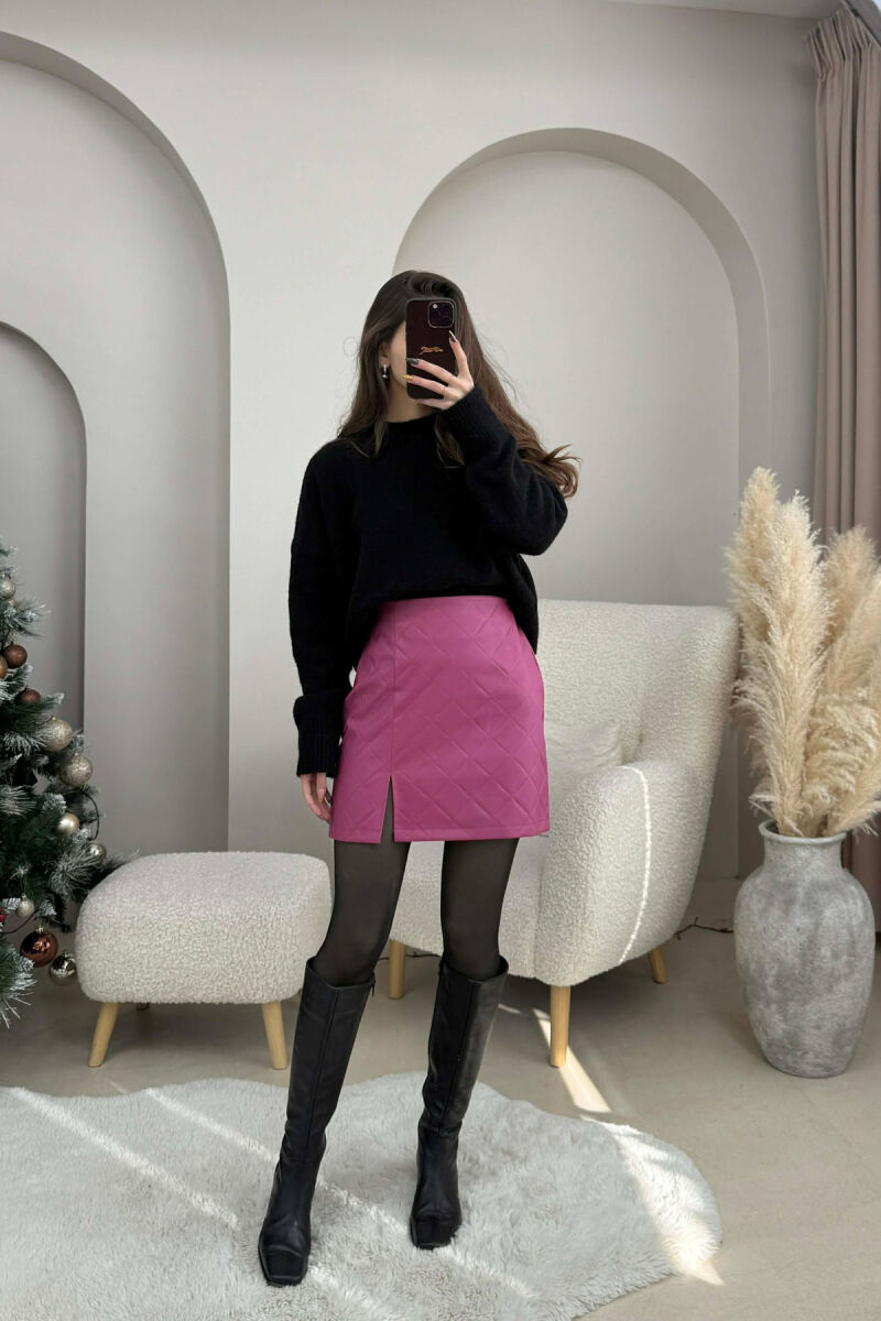 FUND LEKURE I THJESHTE NJE NGJYRESH PER FEMRA NE NGJYRE LEJLA - 2