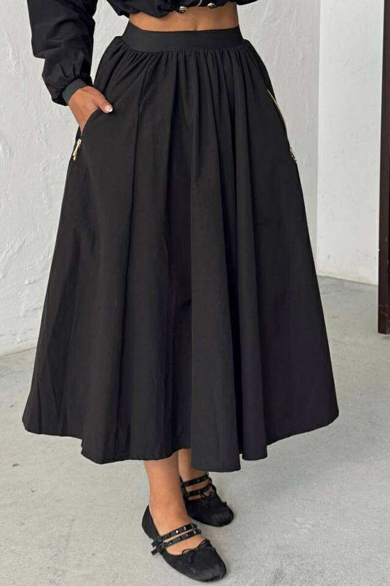 FUND NJE NGJYRESH ME XHEPA ME ZINXHIR PER FEMRA NE NGJYRE TE ZEZE - 2