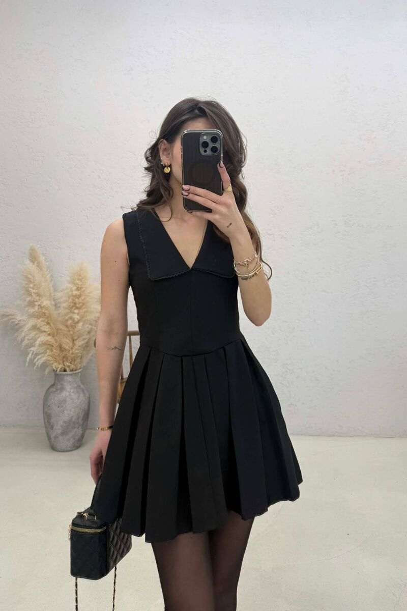 FUSTAN PER FEMRA NE NGJYRE TE ZEZE - 3