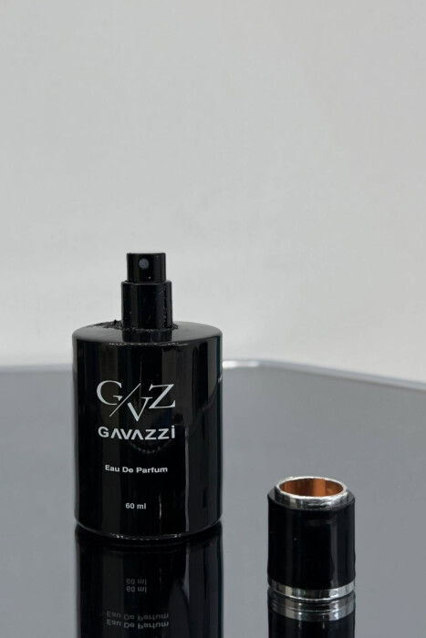 GAVAZZI MEN PERFUME BLACK/ E ZEZE - 2