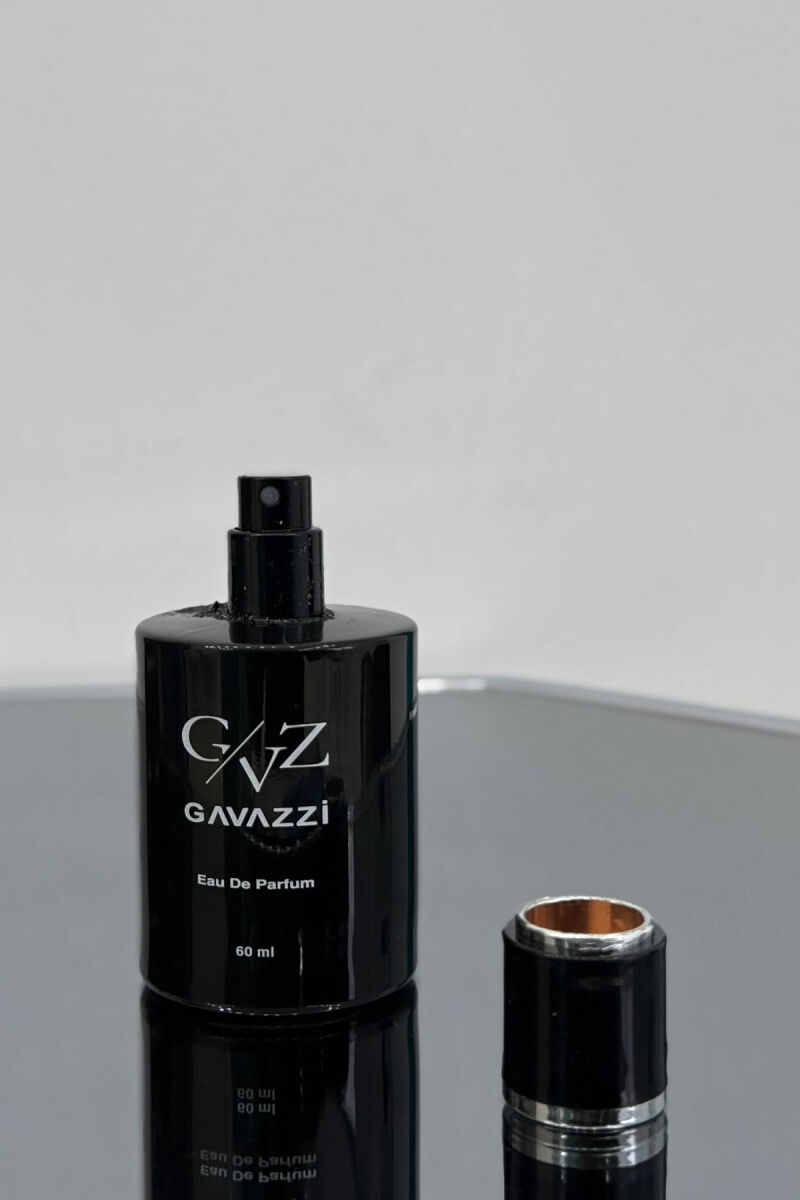 GAVAZZI MEN PERFUME BLACK/ E ZEZE - 2