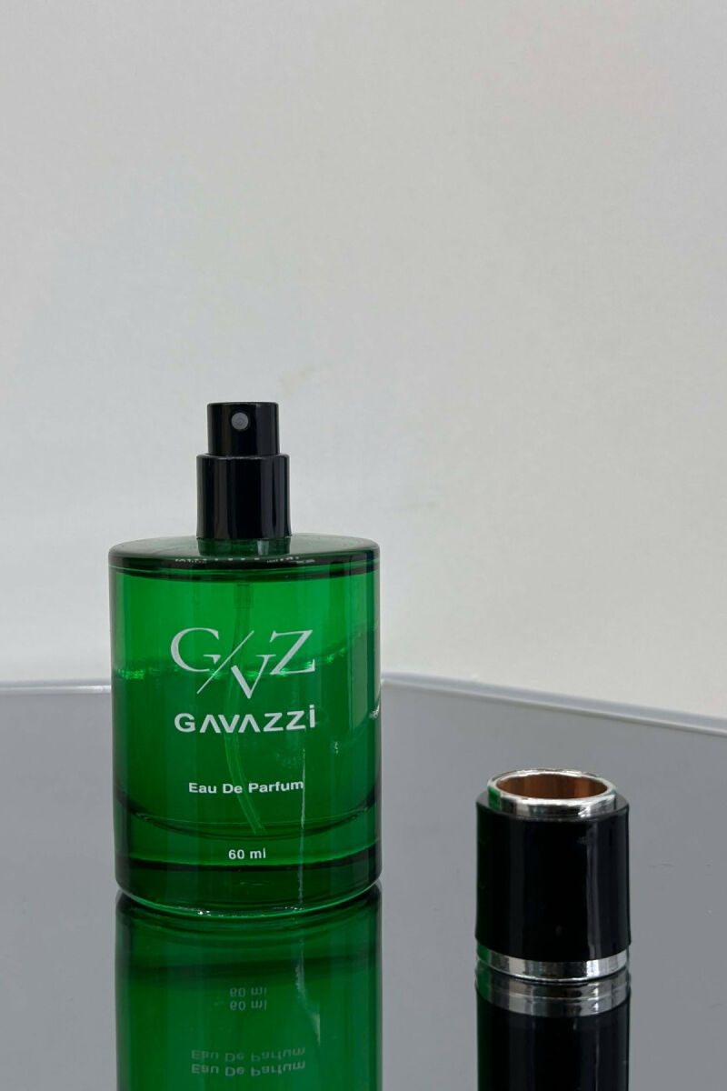 GAVAZZI MEN PERFUME GREEN/JESHILE - 2