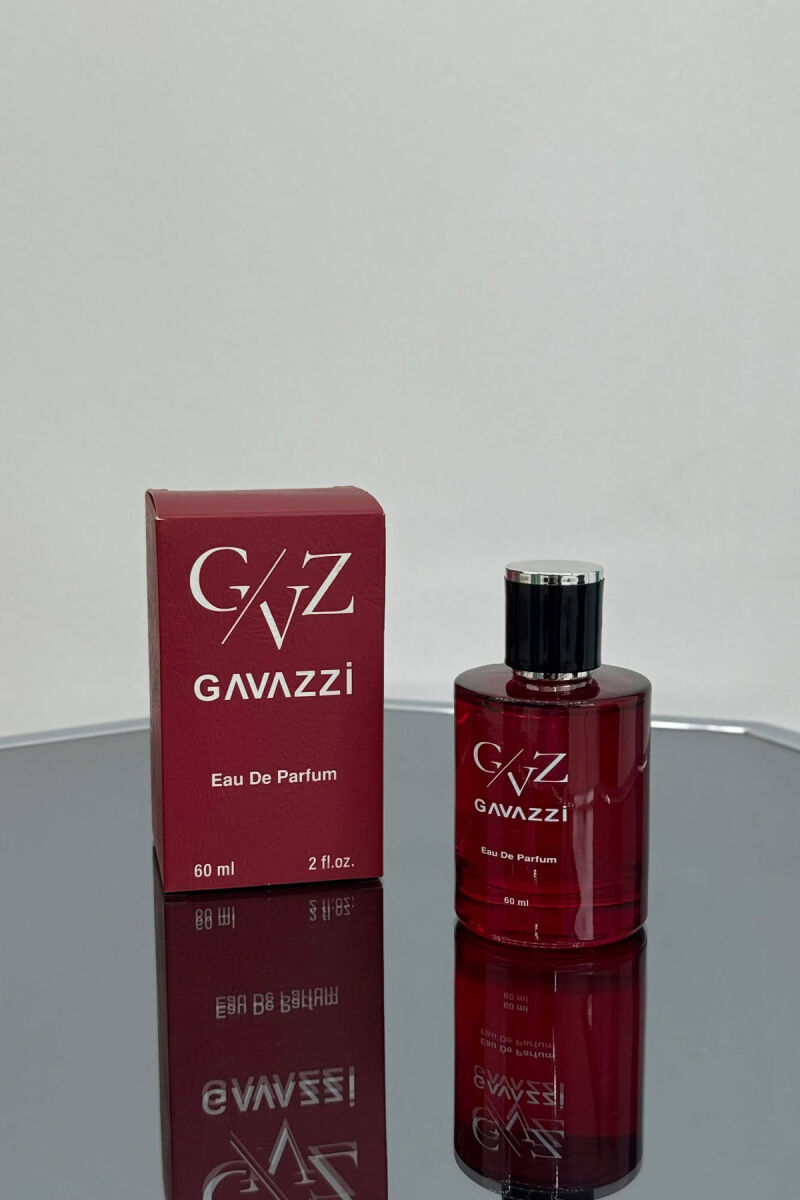GAVAZZI MEN PERFUME RED/E KUQE - 1