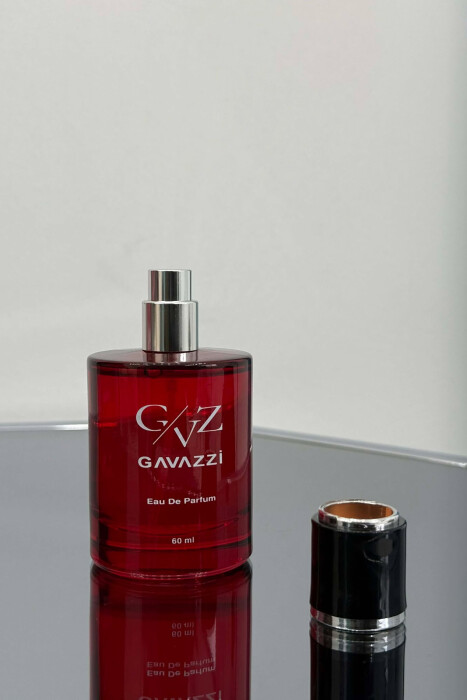 GAVAZZI MEN PERFUME RED/E KUQE - 2