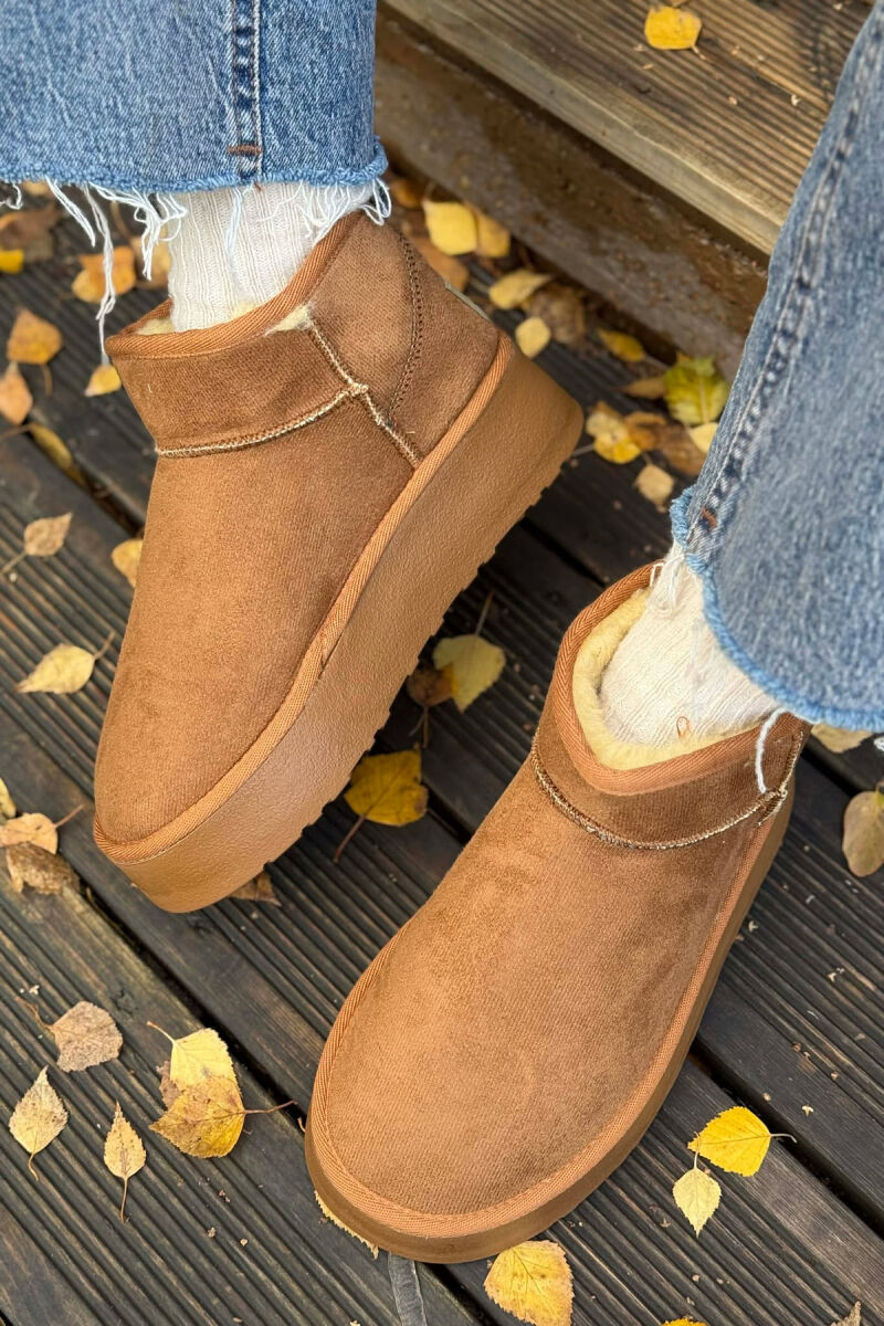 HIGH HEEL SIMPLE WOMEN UGG SIENNA - 2