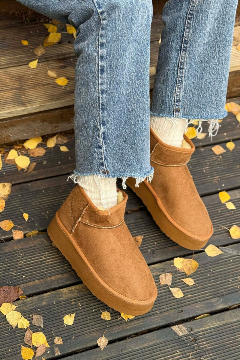 HIGH HEEL SIMPLE WOMEN UGG SIENNA - 3