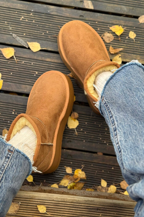 HIGH HEEL SIMPLE WOMEN UGG SIENNA - 5