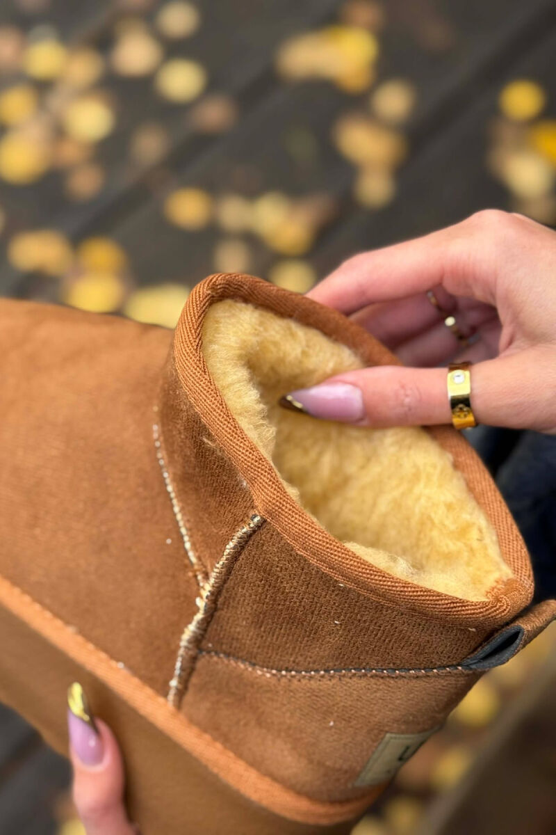 HIGH HEEL SIMPLE WOMEN UGG SIENNA - 6