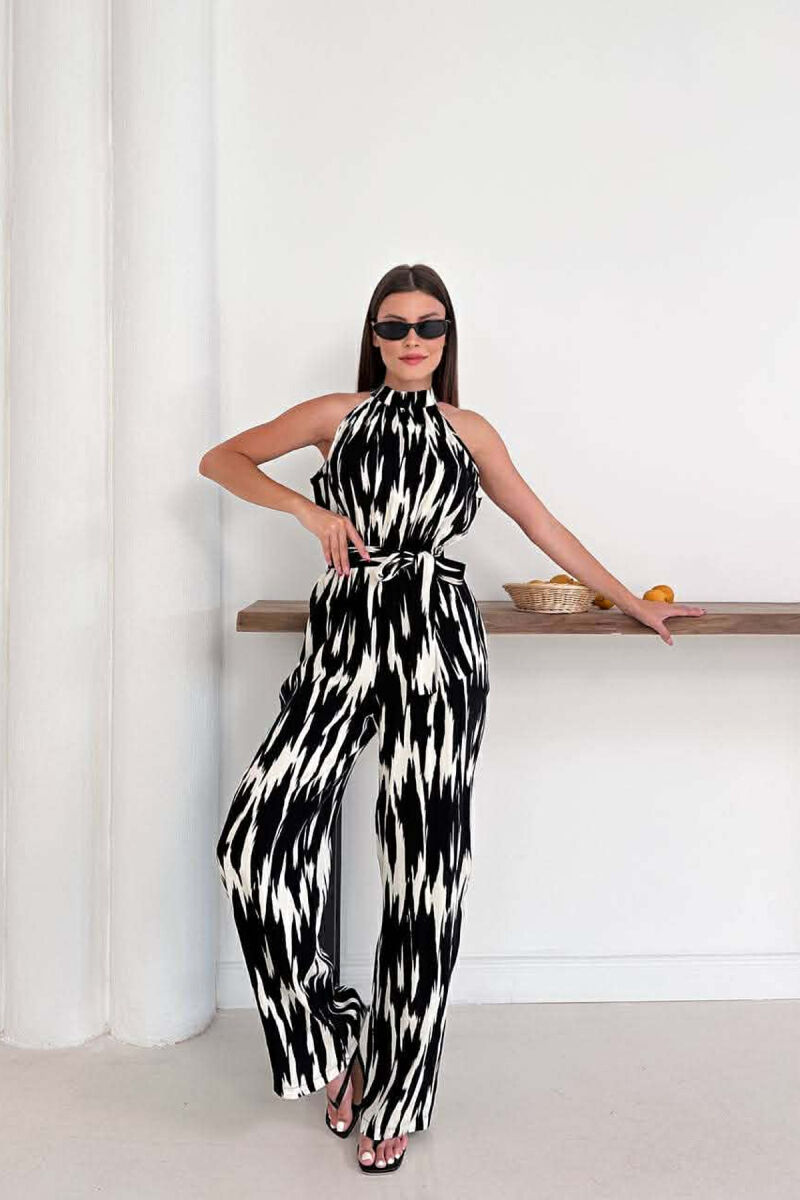 JUMPSUIT I THJESHTE PER FEMRA NE NGJYRE TE ZEZE - 1