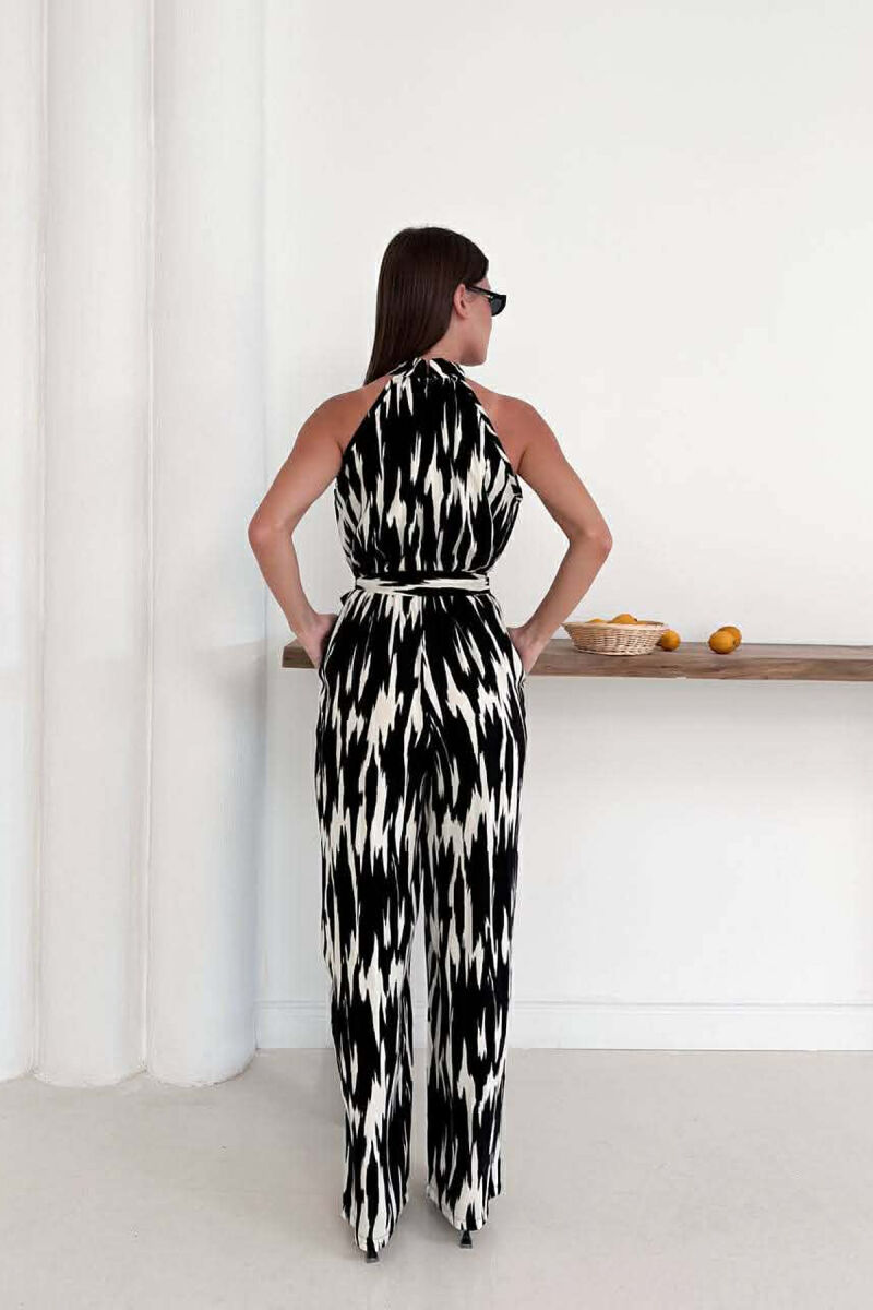 JUMPSUIT I THJESHTE PER FEMRA NE NGJYRE TE ZEZE - 3