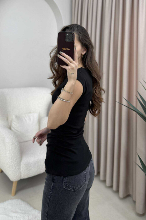 KANATIERE E THJESHTE NJE NGJYRESHE PER FEMRA NE NGJYRE TE ZEZE - 3