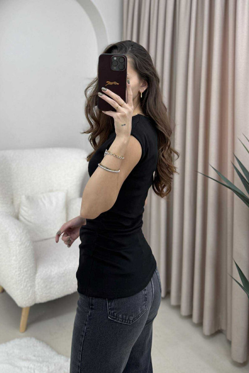 KANATIERE E THJESHTE NJE NGJYRESHE PER FEMRA NE NGJYRE TE ZEZE - 3