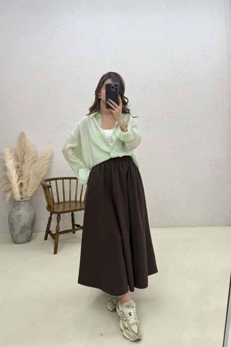 KEMISHE E THJESHTE PER FEMRA NE NGJYRE MENTE - 3