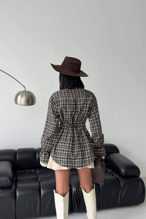 KEMISHE ME LIDHESE PER FEMRA NE NGJYRE BEZHE - 3