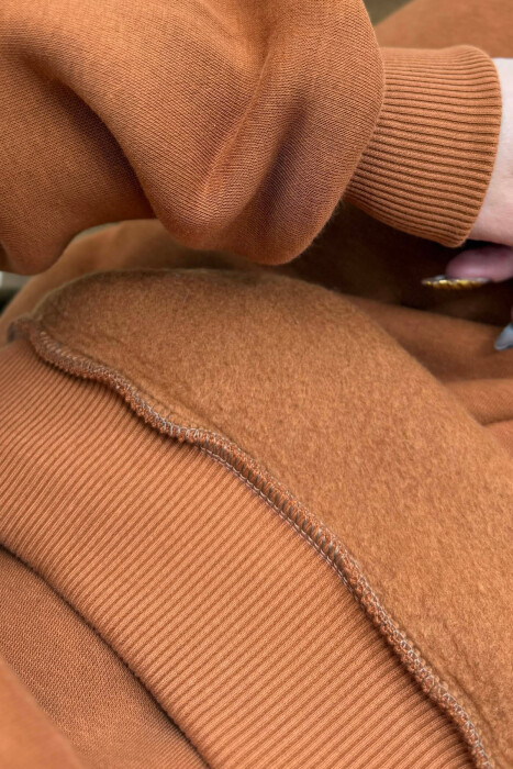 KOSTUM ME PUSH BLUZE ME JAKE TE RRUMBULLAKET + TUTA PER FEMRA NE NGJYRE TULLE - 5