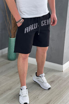 NEW WRITING MODEL MAN BLACK/ E ZEZE - 3