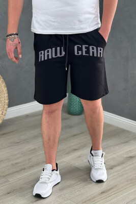 NEW WRITING MODEL MAN BLACK/ E ZEZE 