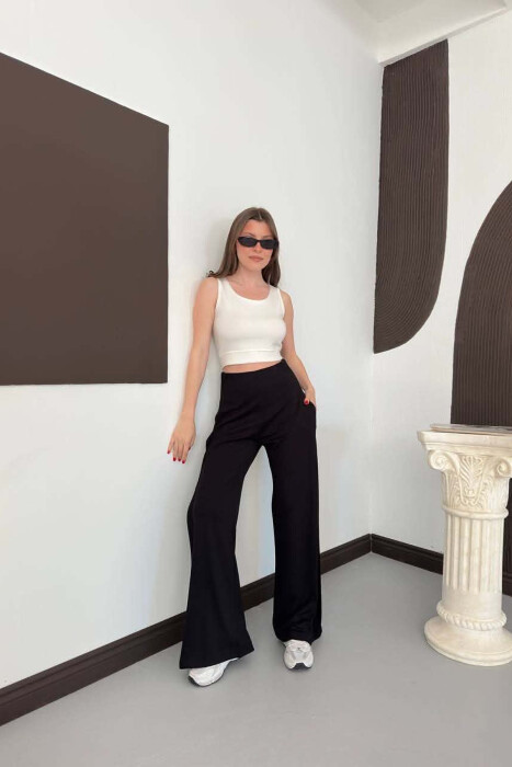 TUTA TE GJERA NJE NGJYRESHE PER FEMRA NE NGJYRE TE ZEZE - KLAUDIO FASHION