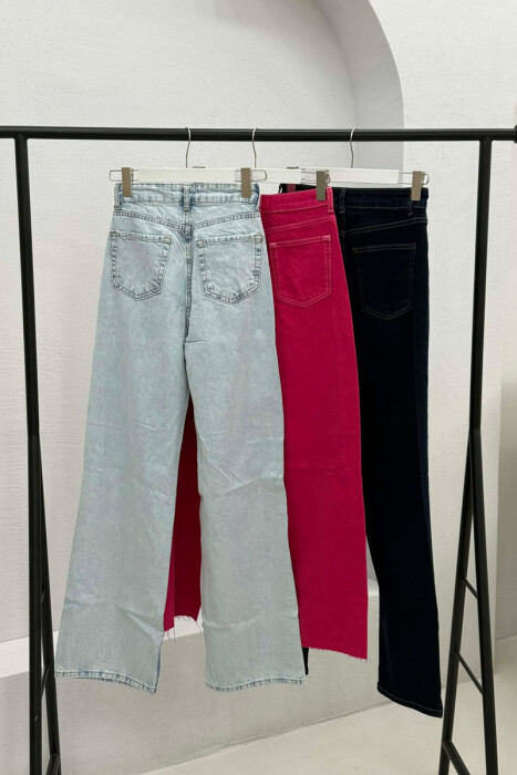 PACK OF 3 PIECES WOMAN JEANS MULTIPLE/SHNGJ - 2