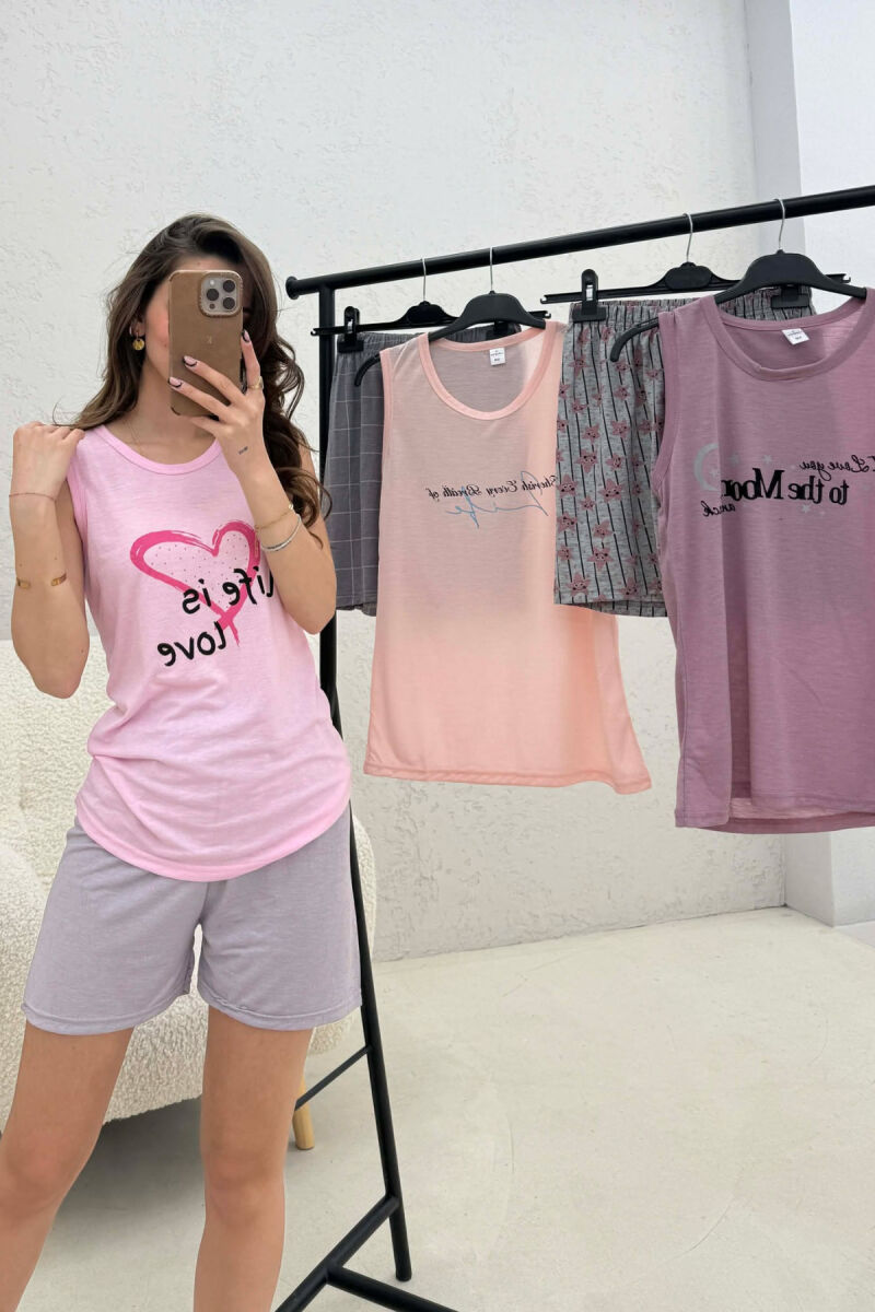 PAKETE 3 PALE PIZHAME SHUMENGJYRESHE PER FEMRA - 4