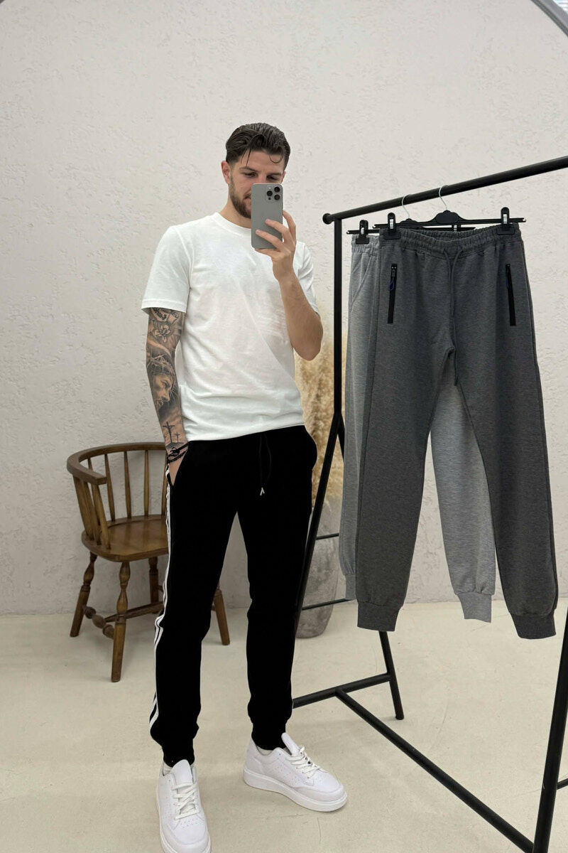 PAKETE 3 PALE TUTA PER MESHKUJ - 2