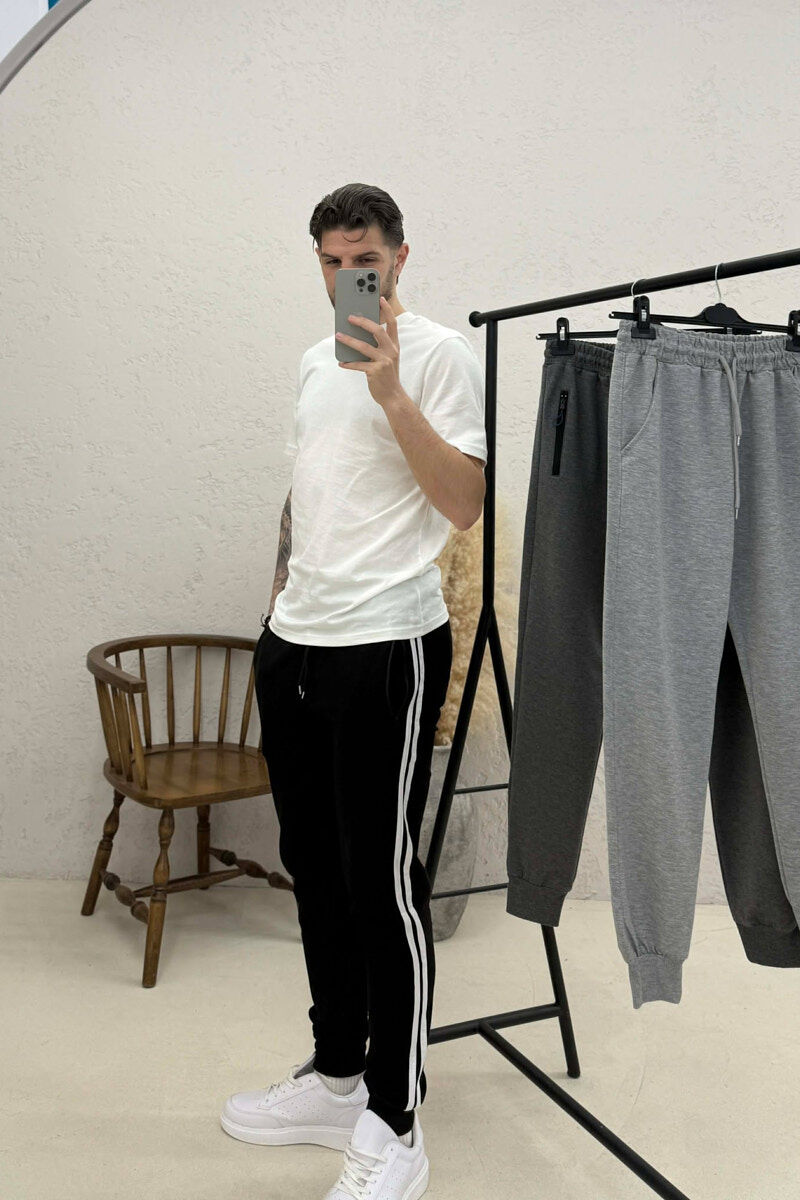 PAKETE 3 PALE TUTA PER MESHKUJ - 3