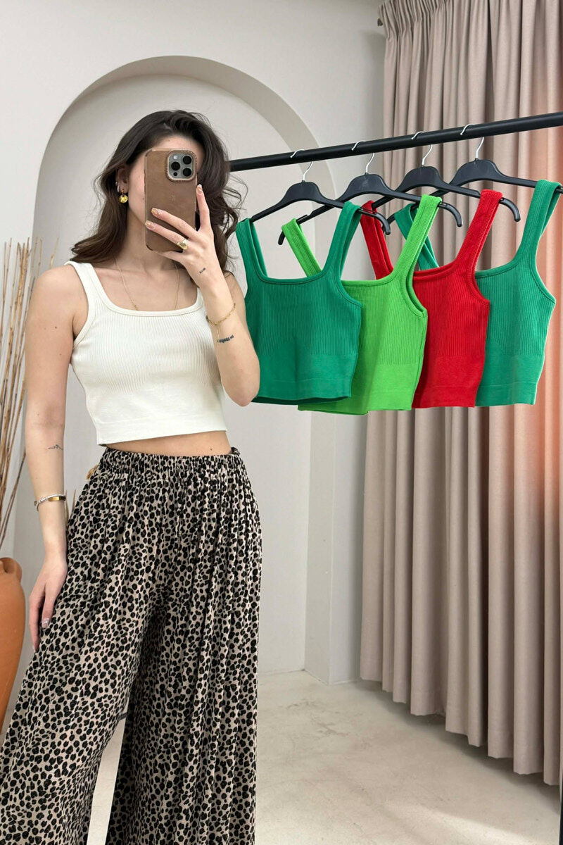 PAKETE 5 KANATJERE TE THJESHTA PER FEMRA - 2