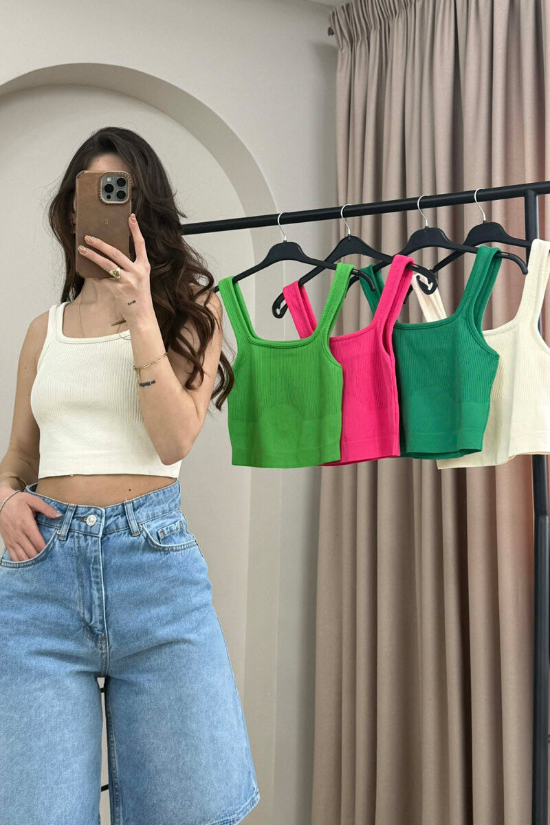 PAKETE 5 KANATJERE NJE NGJYRESHE PER FEMRA - 2