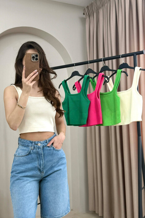 PAKETE 5 KANATJERE NJE NGJYRESHE PER FEMRA - 3