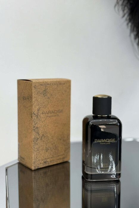 PARFUM PARADISE PER MESHKUJ - KLAUDIO FASHION