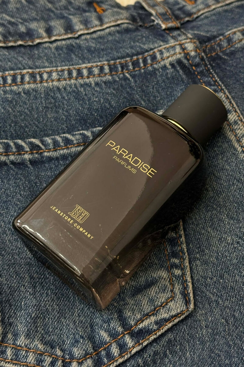 PARFUM PARADISE PER MESHKUJ - 5