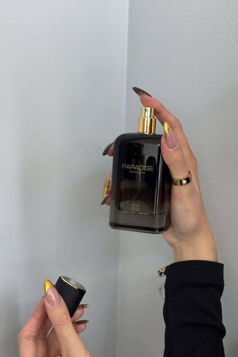 PARFUM PARADISE PER MESHKUJ - 6