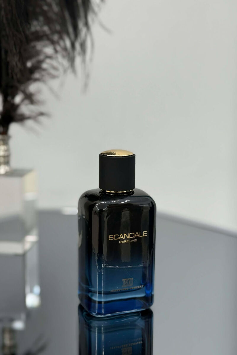 PARFUM SCANDAL PER MESHKUJ - 3