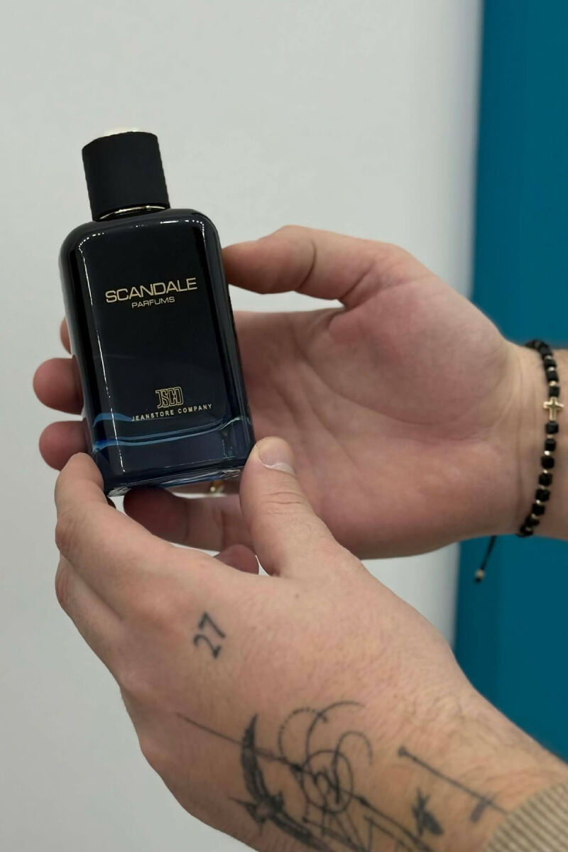 PARFUM SCANDAL PER MESHKUJ - 4