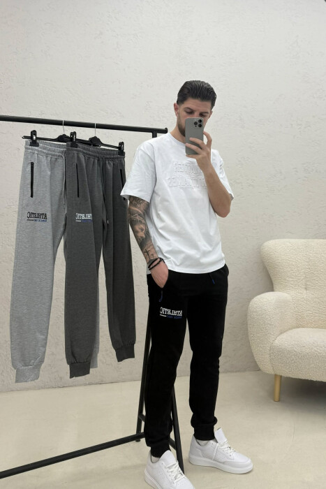 PAKETE 3 PALE TUTA PER MESHKUJ - 2