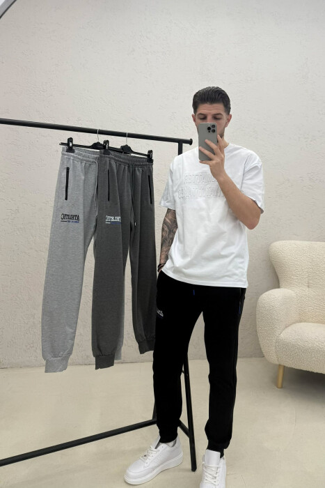 PAKETE 3 PALE TUTA PER MESHKUJ - 3