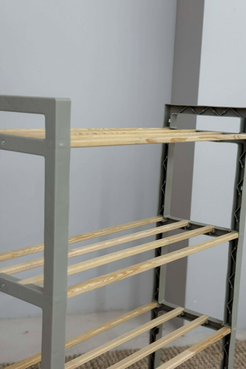 RAFT KEPUCESH ME KATER RRESHTA NE NGJYREN BEZHE - 3