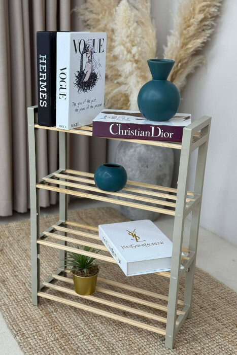 RAFT KEPUCESH ME KATER RRESHTA NE NGJYREN BEZHE - 5