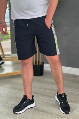 ROYAL CLASSIC SPORT WEAR DARK BLUE/BEE - 1