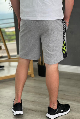 ROYAL CLASSIC SPORT WEAR LIGHT GREY/GZ - 3