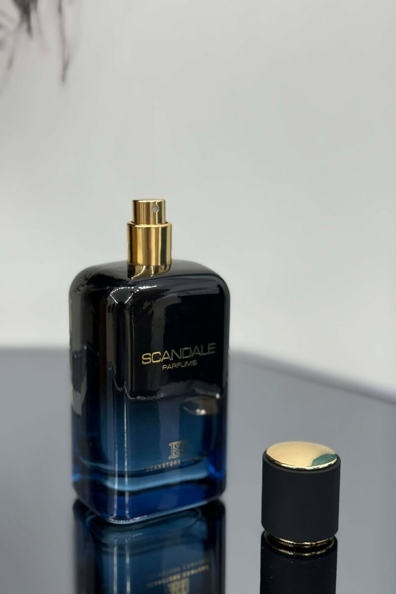 SCANDALE MEN PERFUME BLACK/ E ZEZE - 2