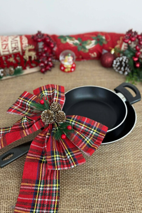 SERVING PAN 16 CM + ECO FRY PAN 20 CM SET GREY/GRI - 3