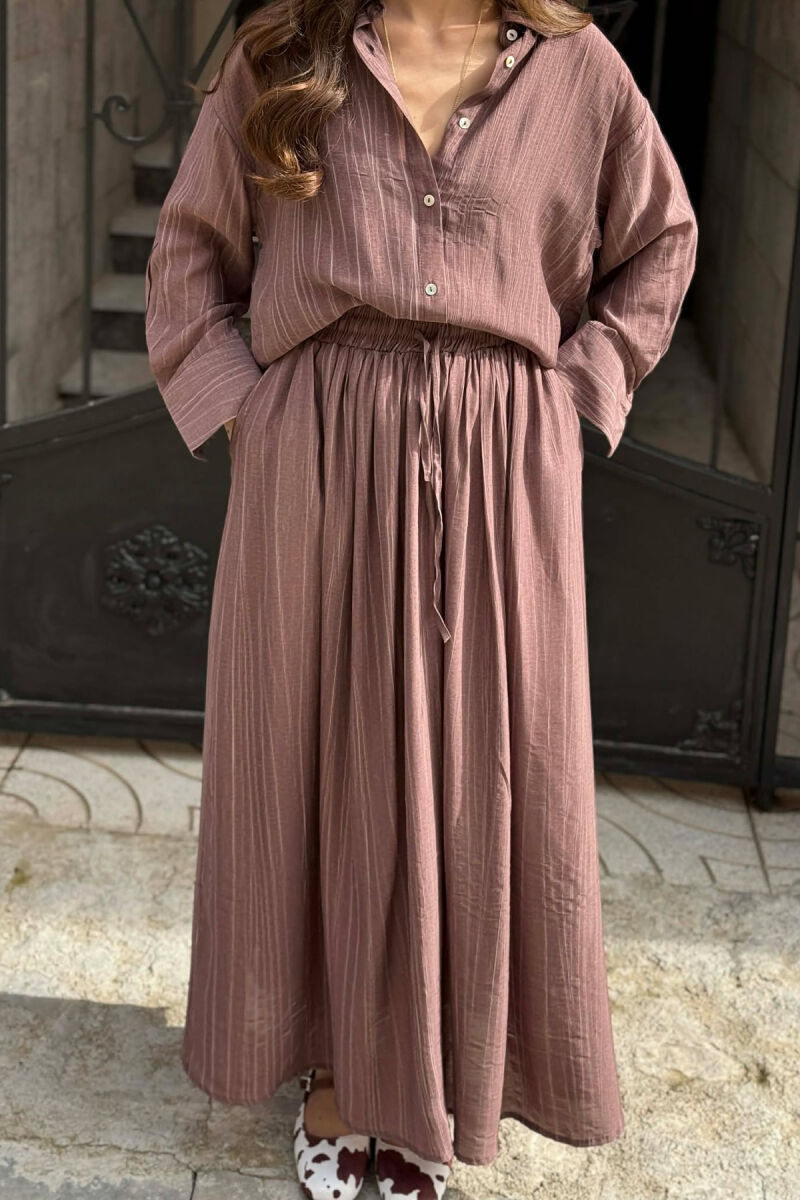 SET KEMISHE+FUND PER FEMRA NE NGJYRE KAFE - 3