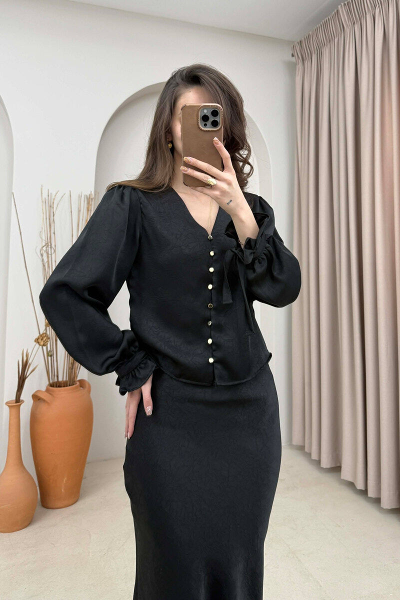 SET NJE NGJYRESH KEMISHE + FUND PER FEMRA NE NGJYRE TE ZEZE - 3